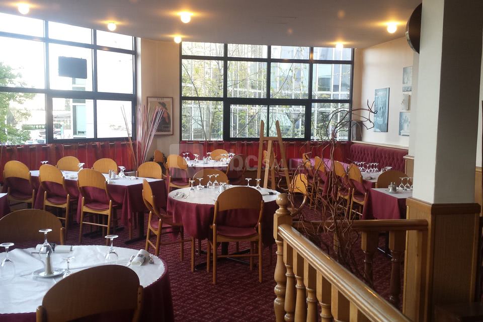 Le Grand Rodizio