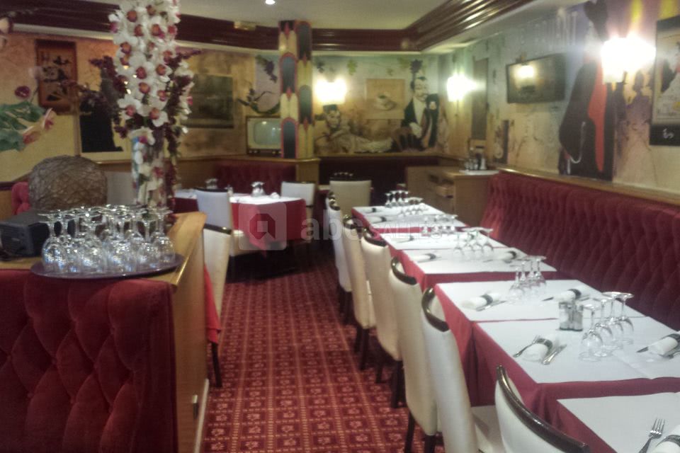 Le Grand Rodizio