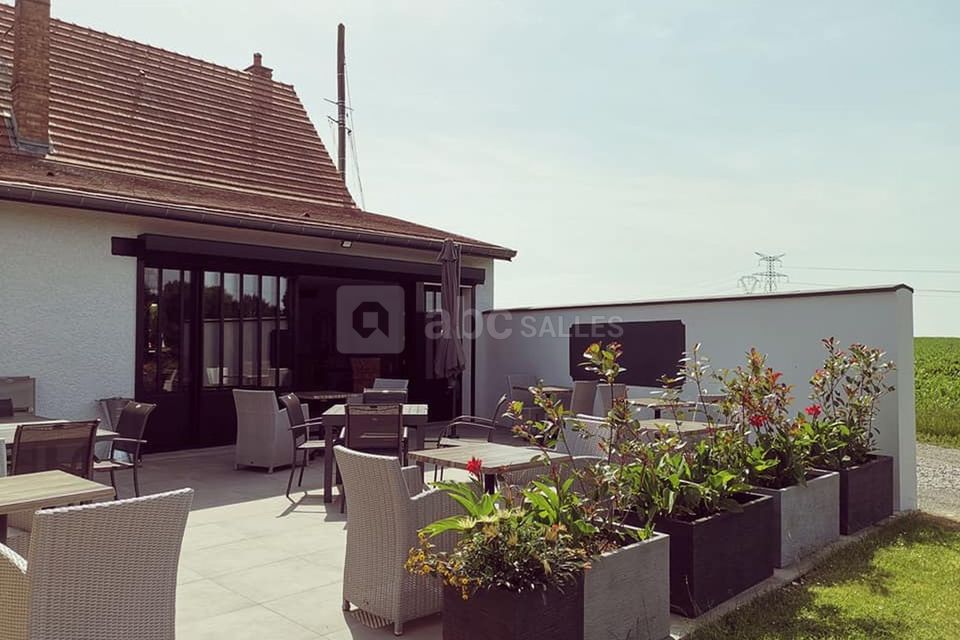 Auberge Saint Jean