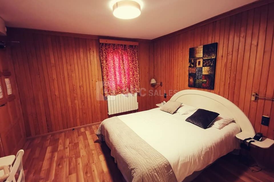 Auberge Saint Jean