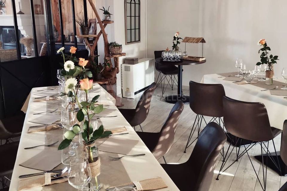 Auberge Saint Jean