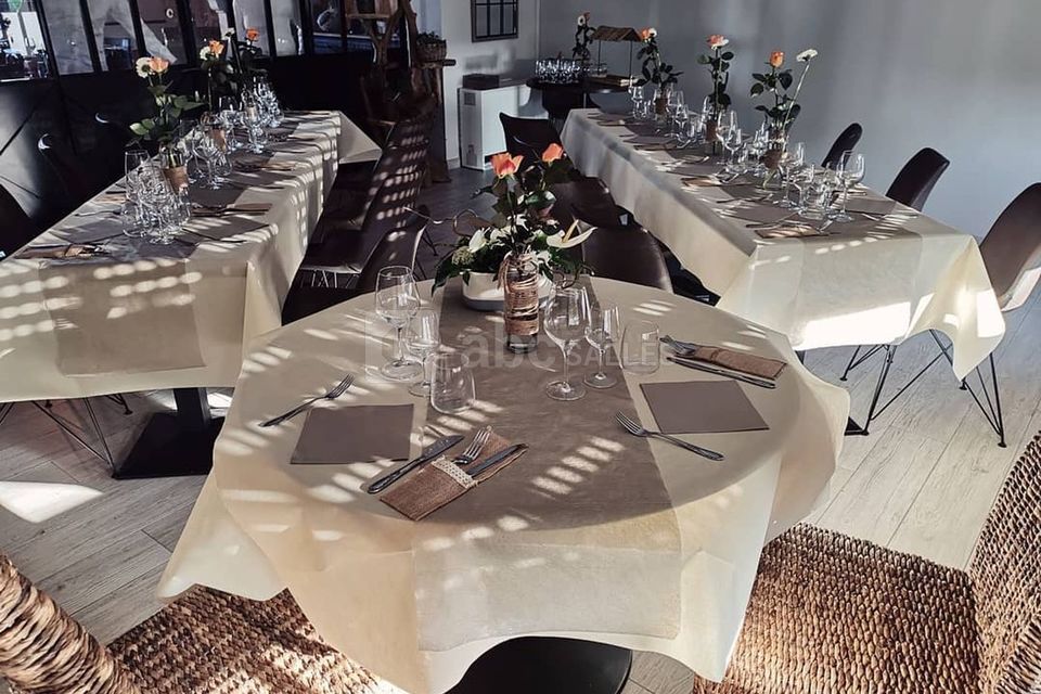 Auberge Saint Jean
