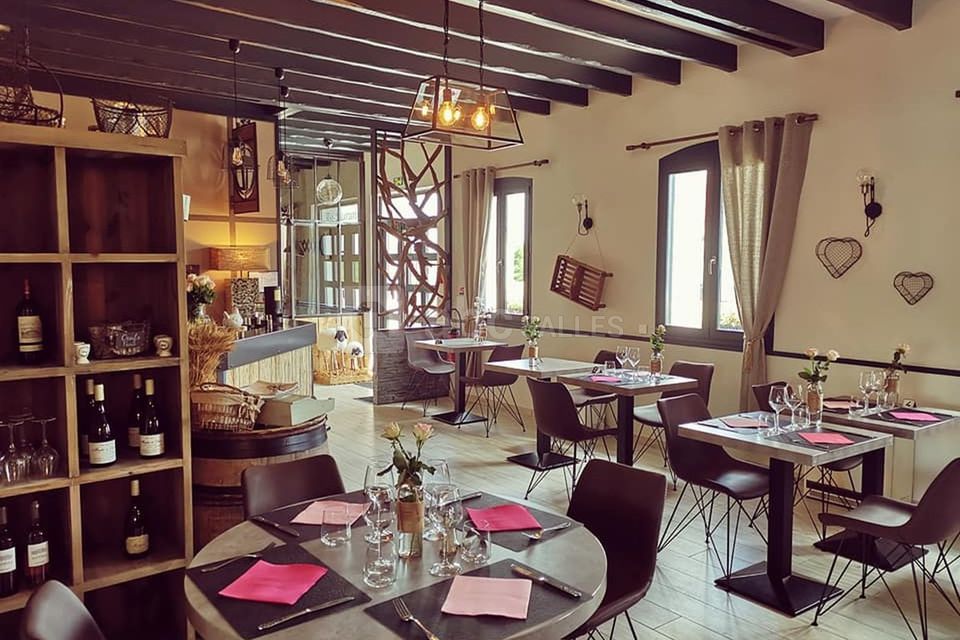 Auberge Saint Jean