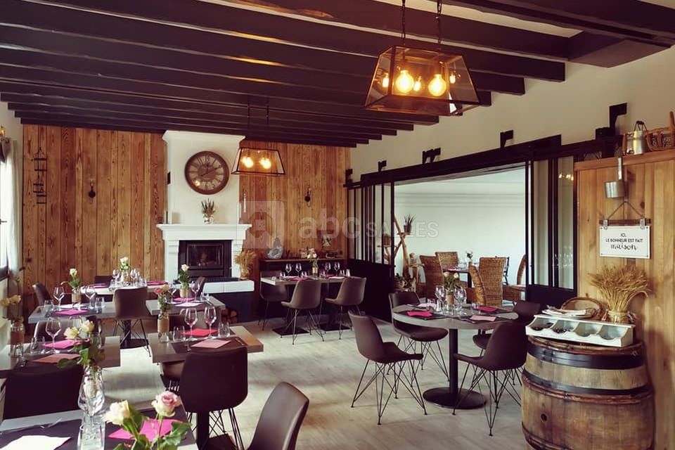 Auberge Saint Jean