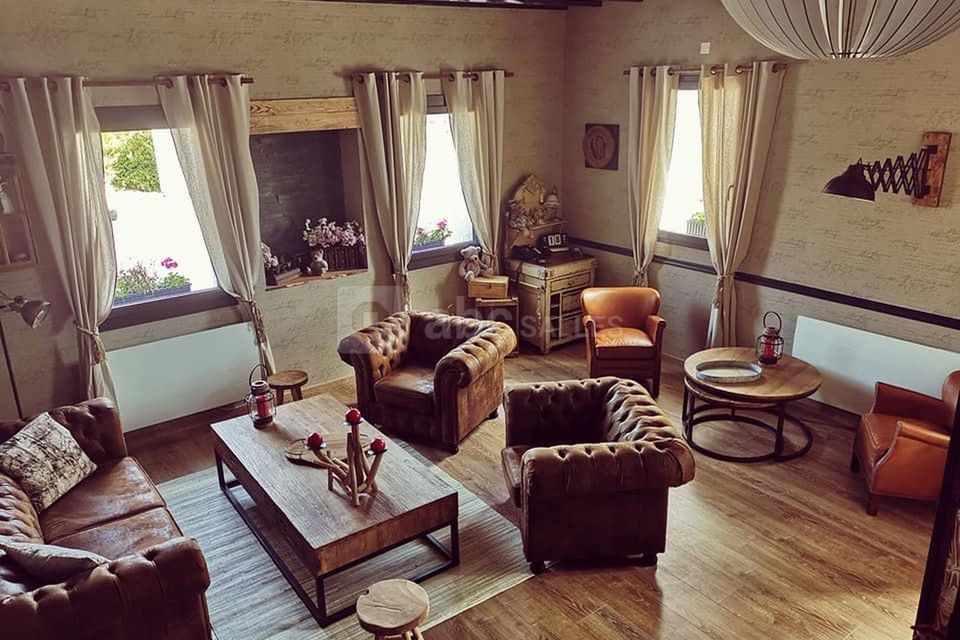 Auberge Saint Jean