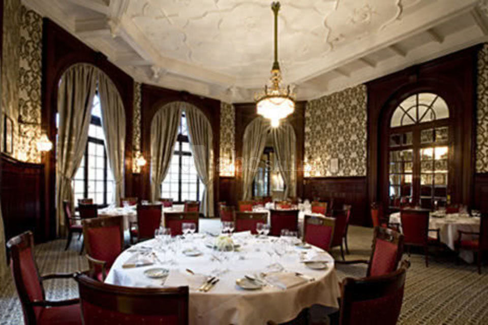 Fairmont Le Montreux Palace