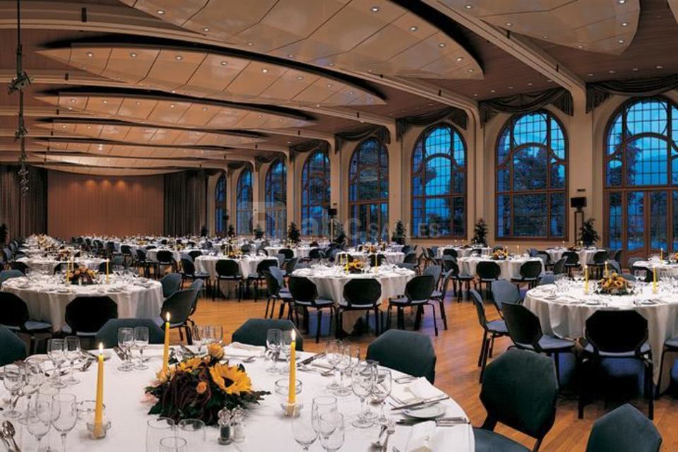 Fairmont Le Montreux Palace