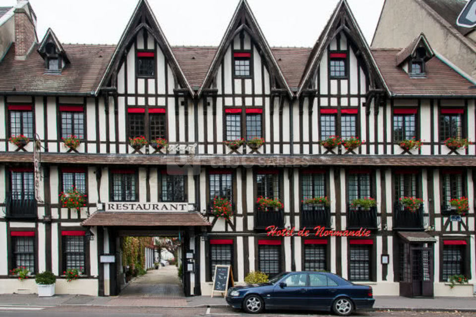 Normandy Hôtel