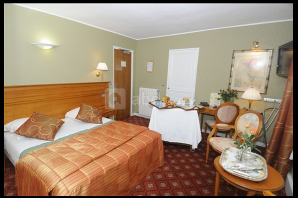Normandy Hôtel
