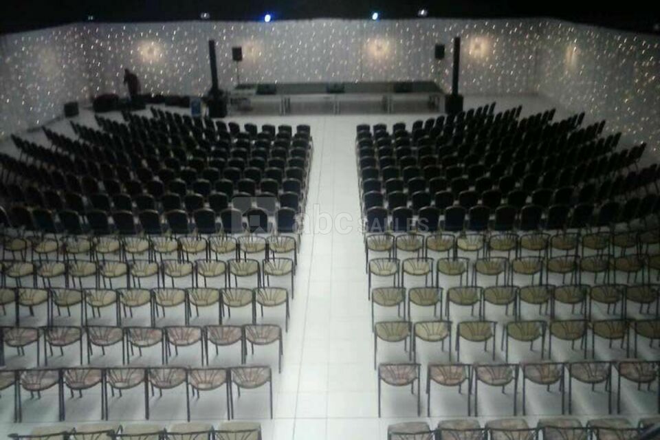 Salle