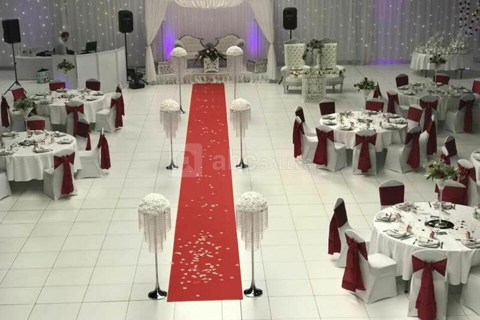 Salle