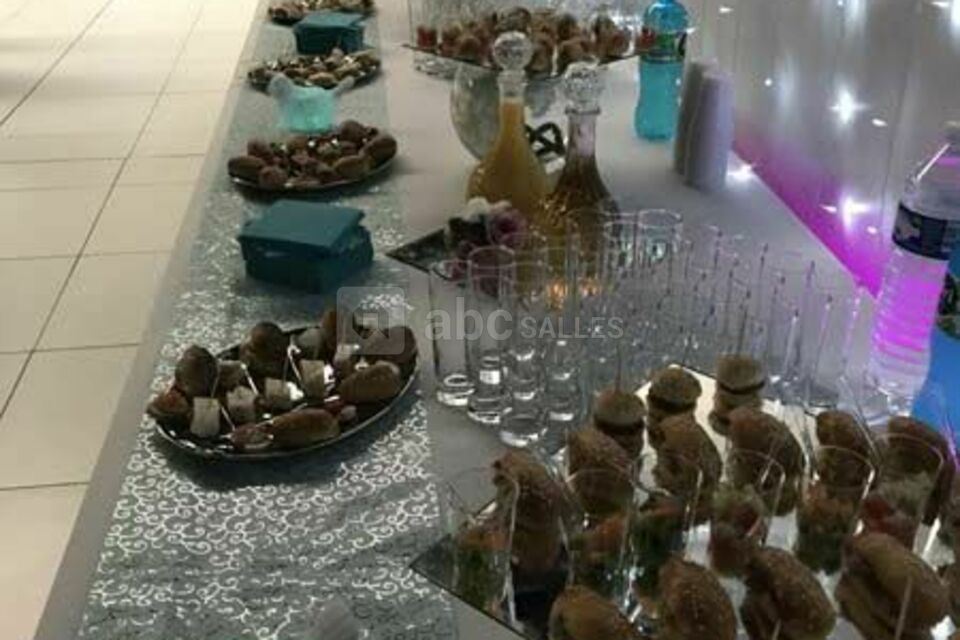 Salle