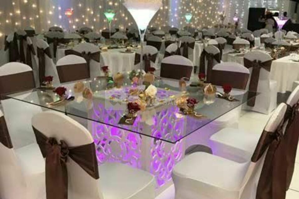 Salle