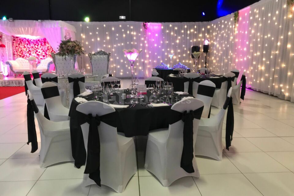 Salle