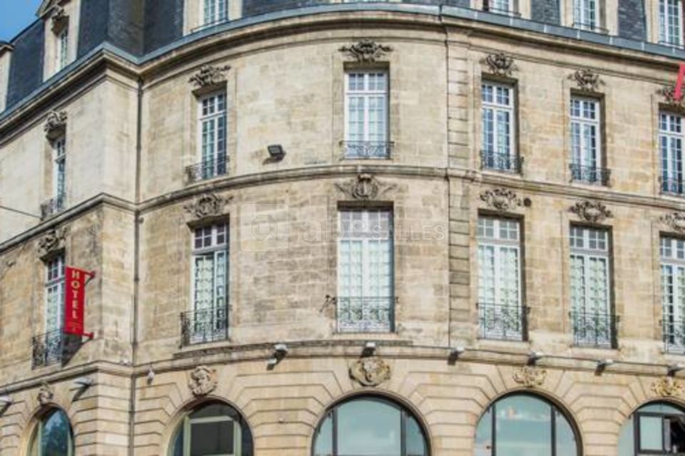 Coeur de City - Bordeaux Clémenceau