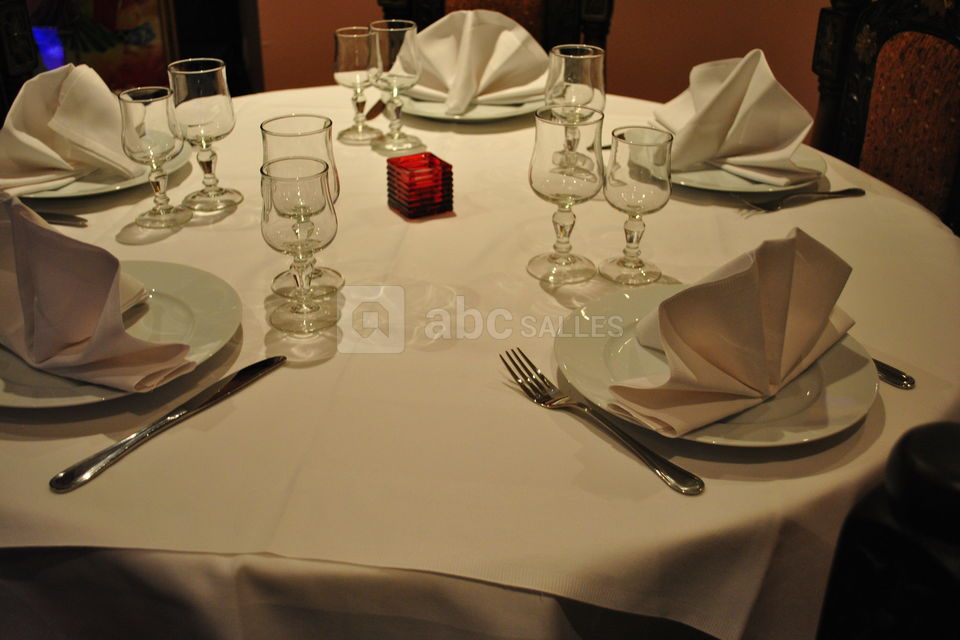 Vedas restaurant