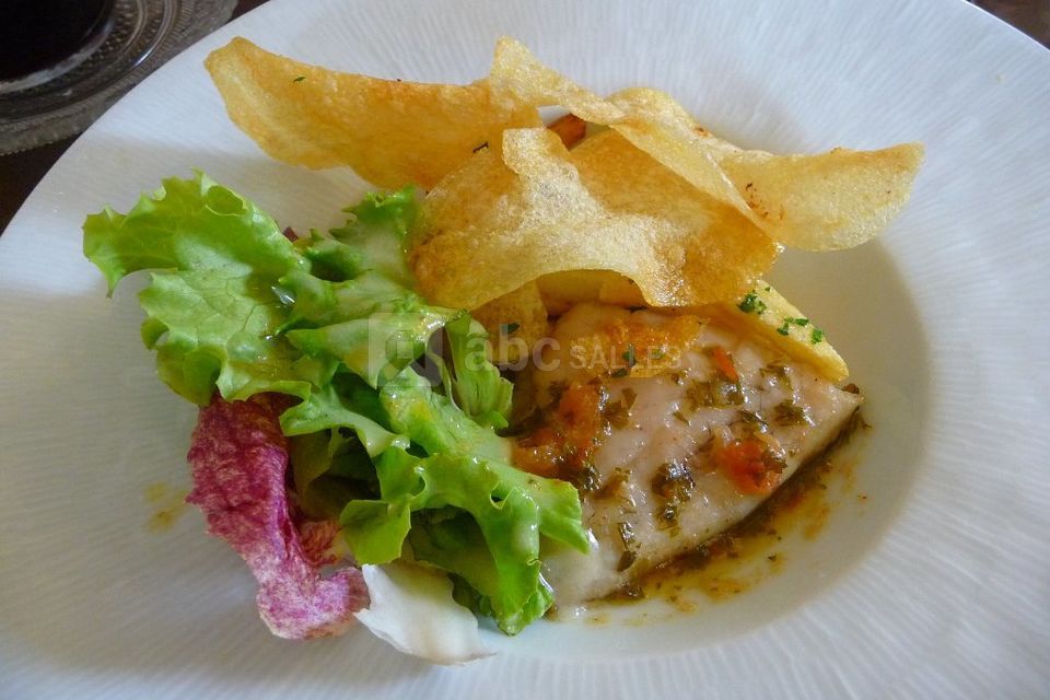 Hôtel de France Chez Gilles et Marika