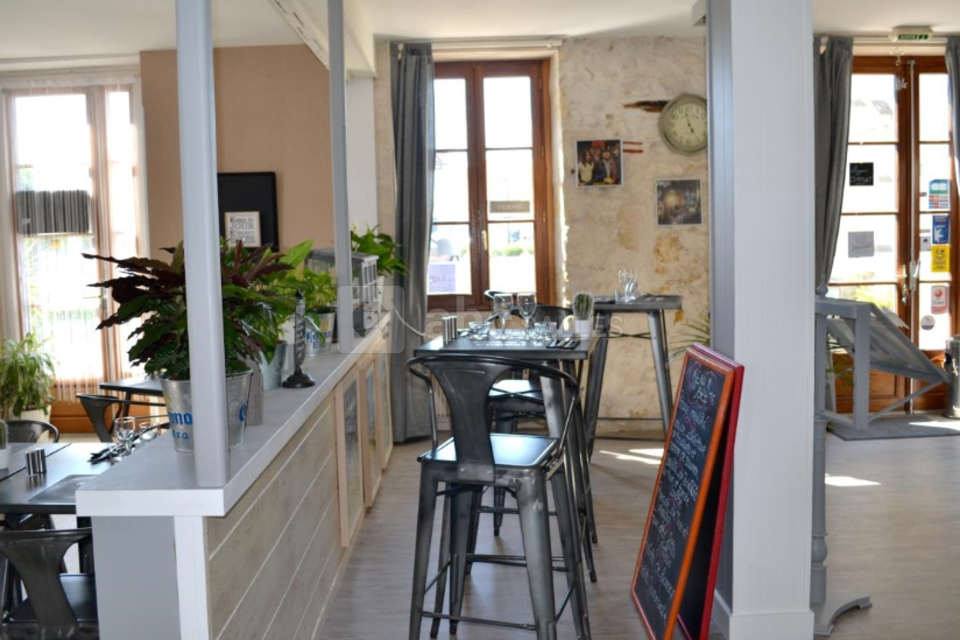 Hôtel de France Chez Gilles et Marika