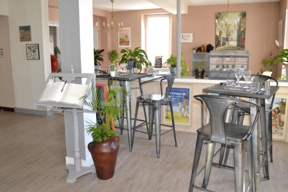 Hôtel de France Chez Gilles et Marika