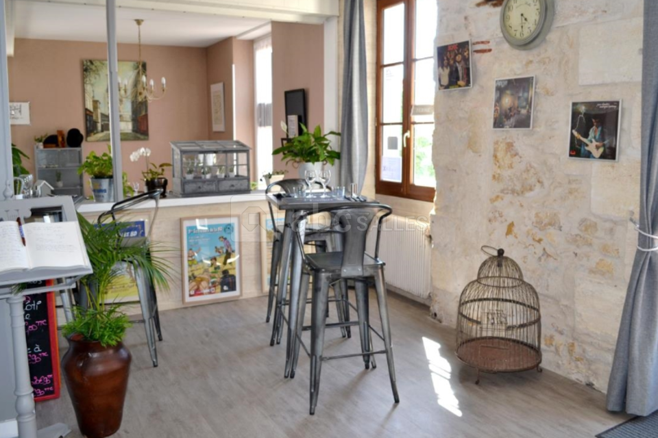 Hôtel de France Chez Gilles et Marika