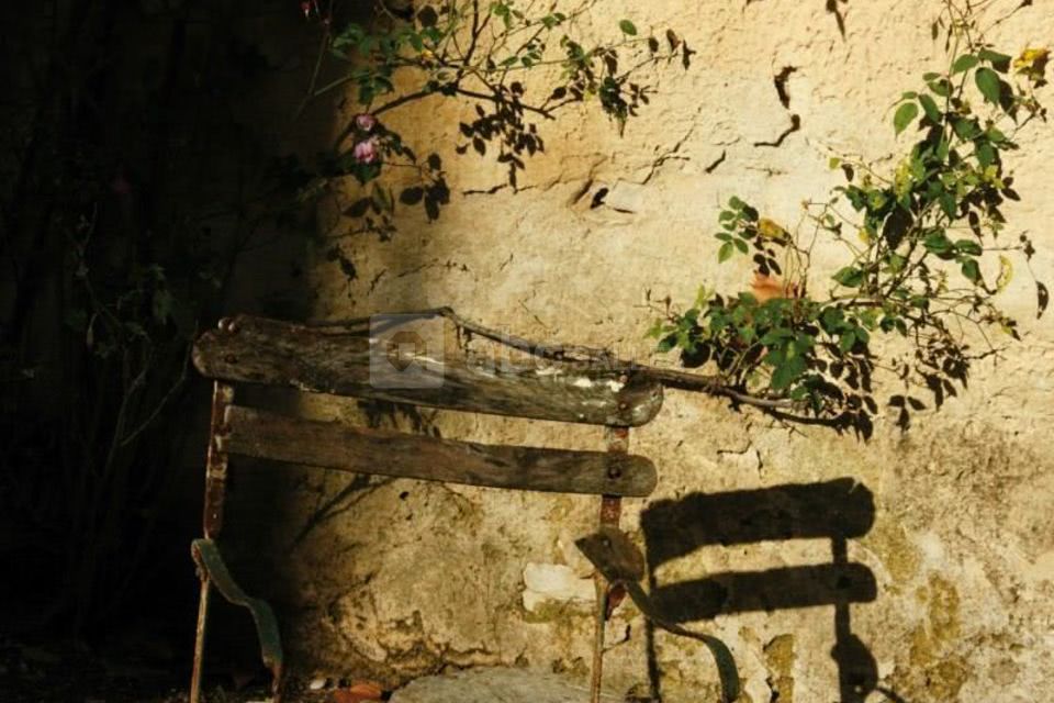 Un petit coin romantique