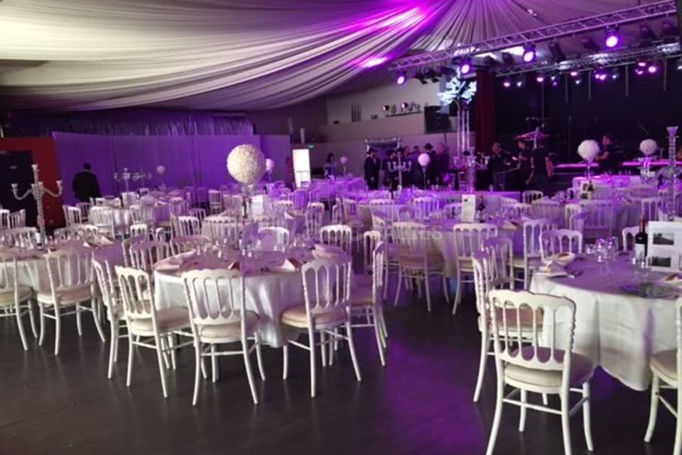 Royal Garden Paris Roissy