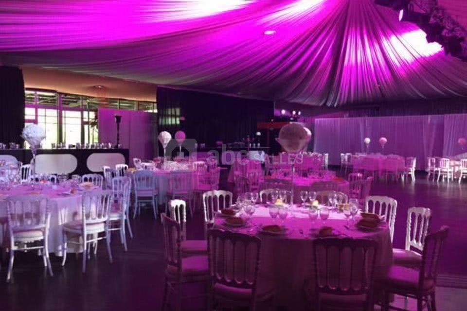 Royal Garden Paris Roissy