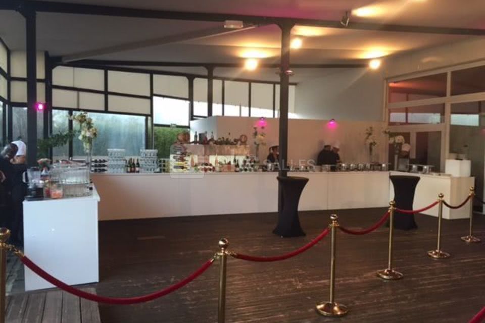 Royal Garden Paris Roissy