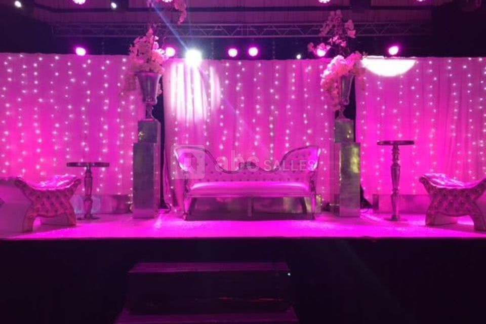 Royal Garden Paris Roissy