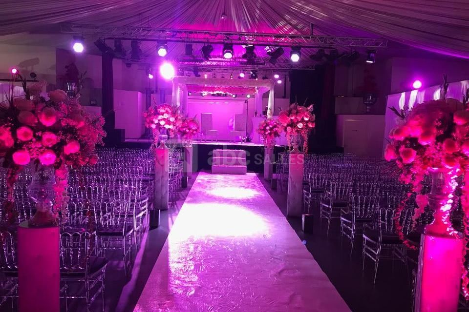 Royal Garden Paris Roissy