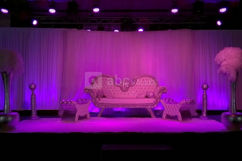 Royal Garden Paris Roissy