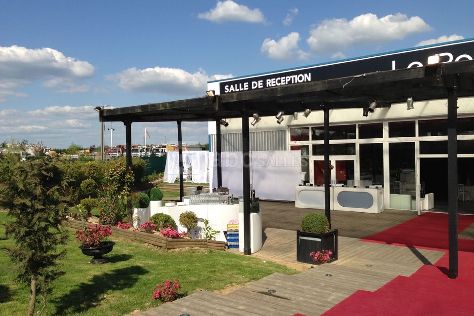 Royal Garden Paris Roissy