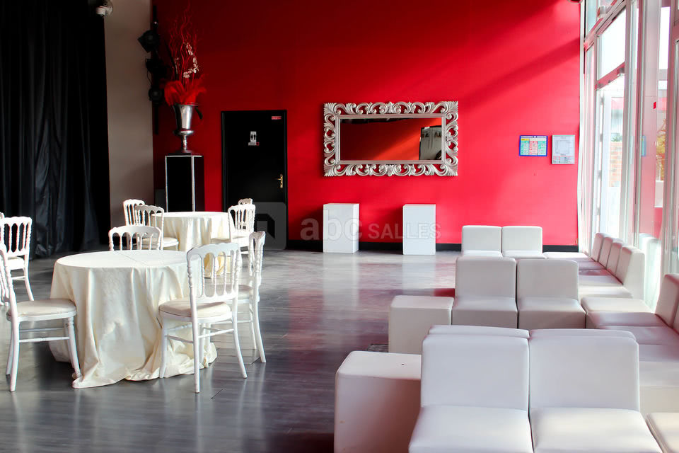 Royal Garden Paris Roissy