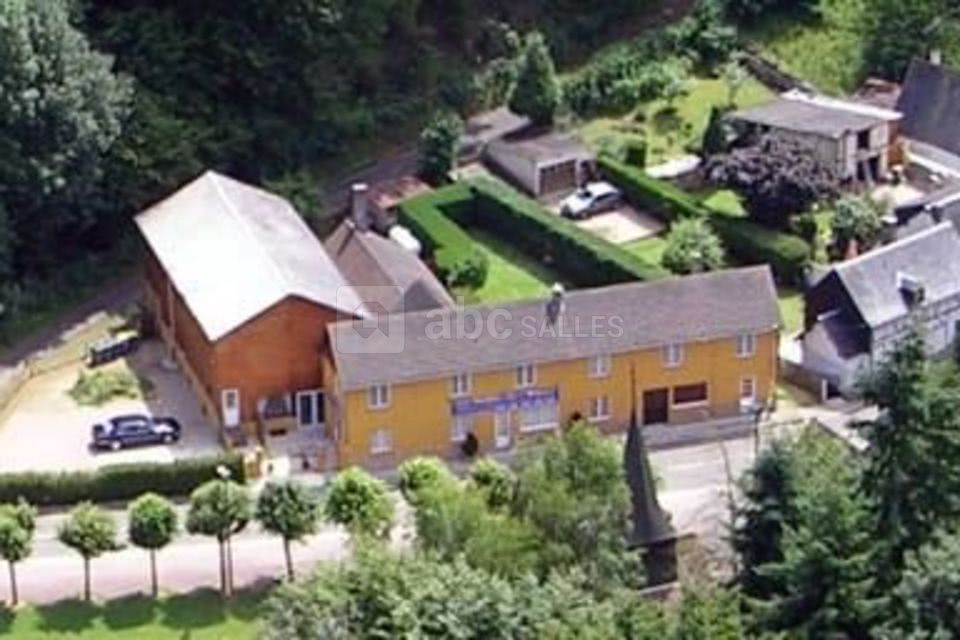 Salle de l'Oison