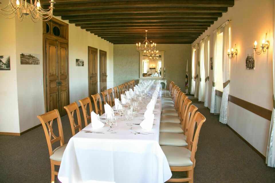 Golf Club de Payerne