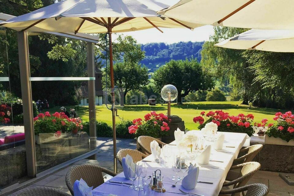 Golf Club de Payerne