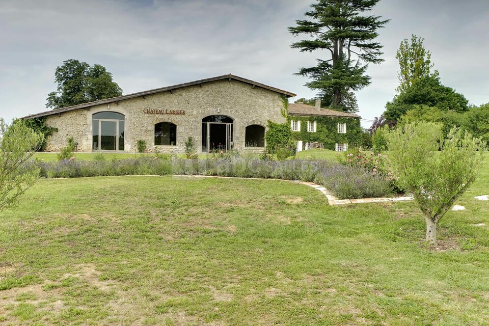 Château Lardier