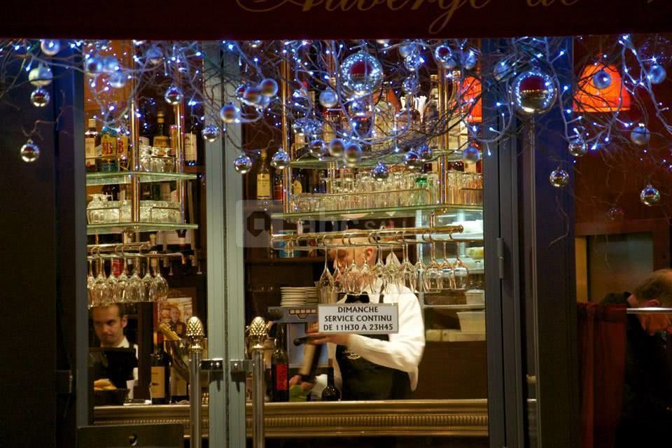 Auberge de Venise