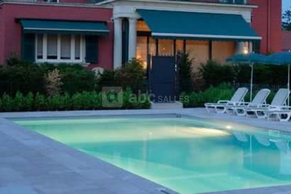 Hôtel-Restaurant La Barcarolle