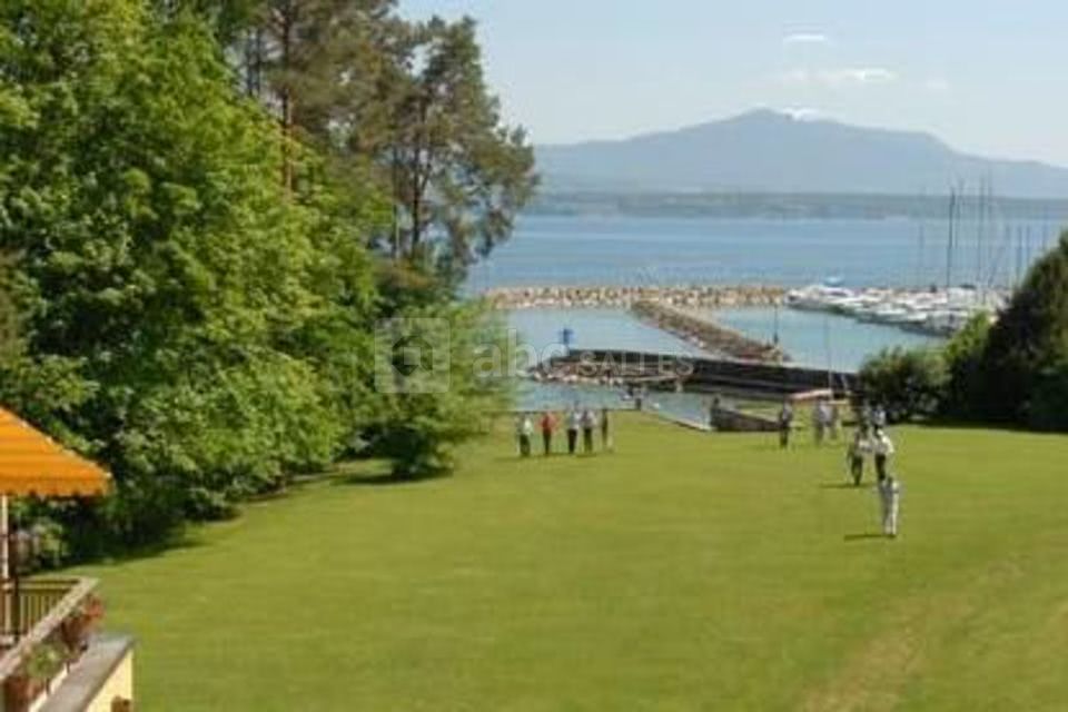 Hôtel-Restaurant La Barcarolle