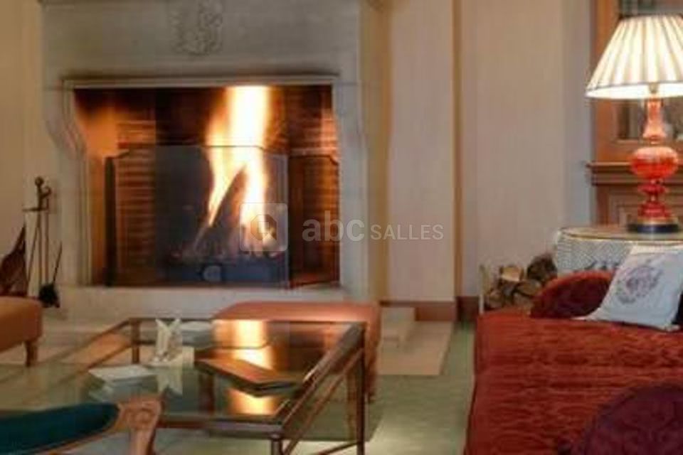 Hôtel-Restaurant La Barcarolle