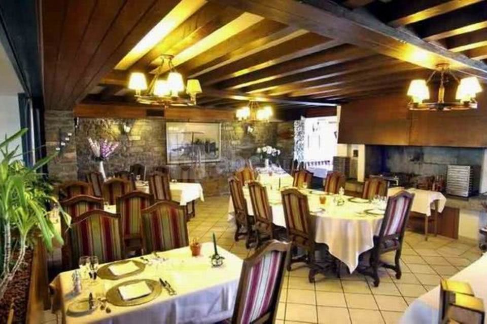 Restaurant du Lac de Bret