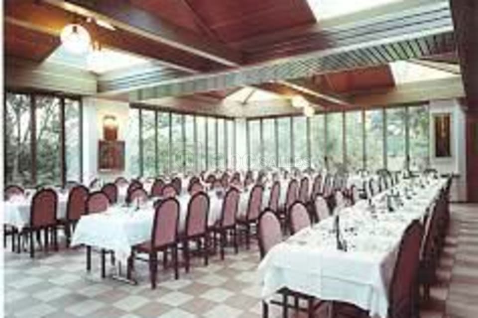 Restaurant du Lac de Bret