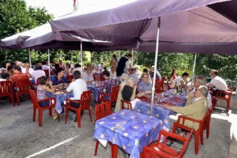 Restaurant du Lac de Bret