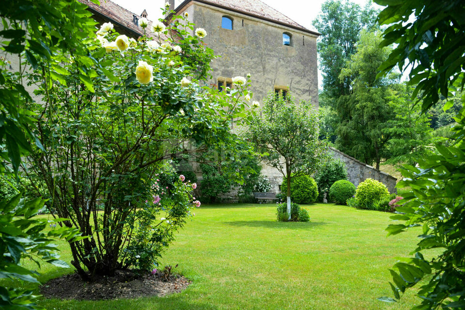 La Maison du Prieur