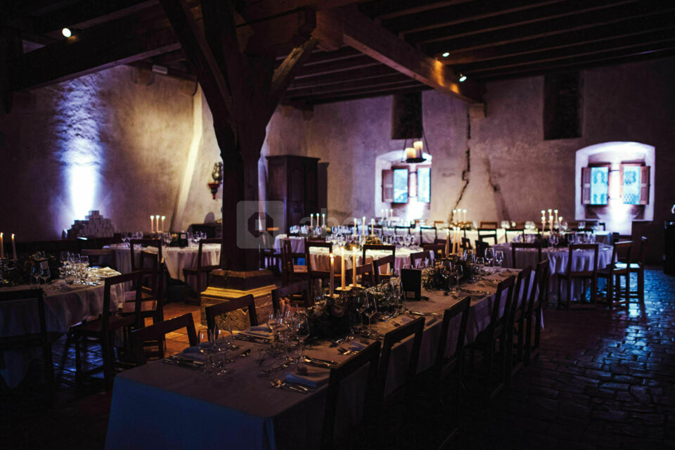 La Maison du Prieur