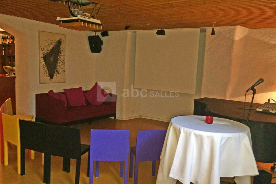 Auberge de l'Onde