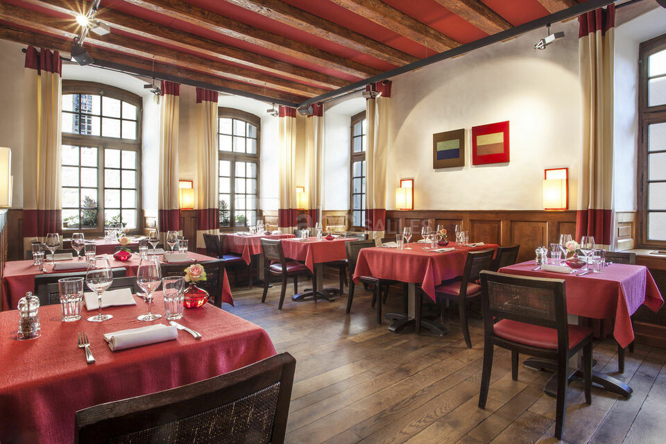 Auberge de l'Onde