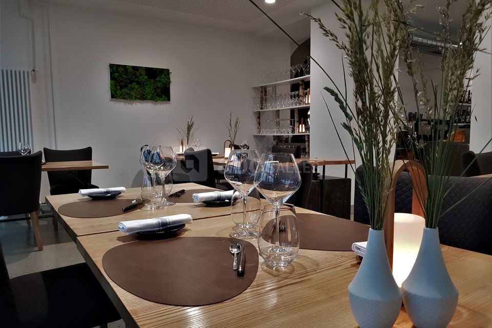 Restaurant Ô33 de l'Hôtel de Ville ABC Salles Restaurant Ô33 de l'Hôtel de Ville ABC Salles