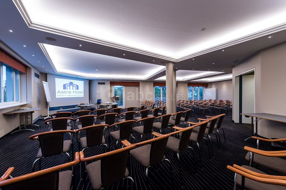 Astra Hôtel Vevey